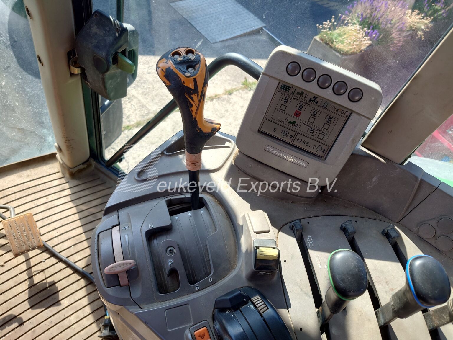 John Deere 6830 Premium (8)