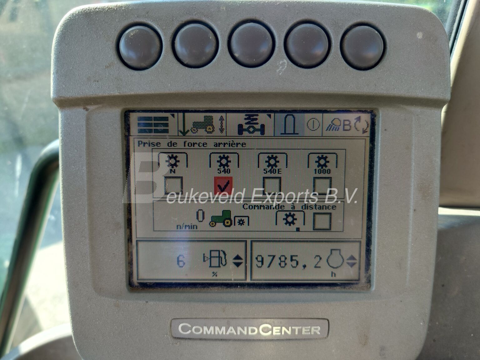 John Deere 6830 Premium (9)