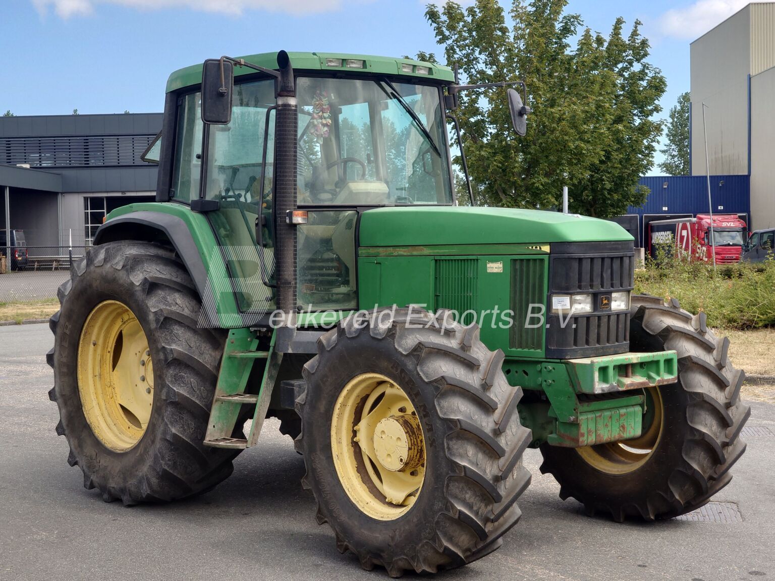 John deere JD 6910 Powrquad (11)