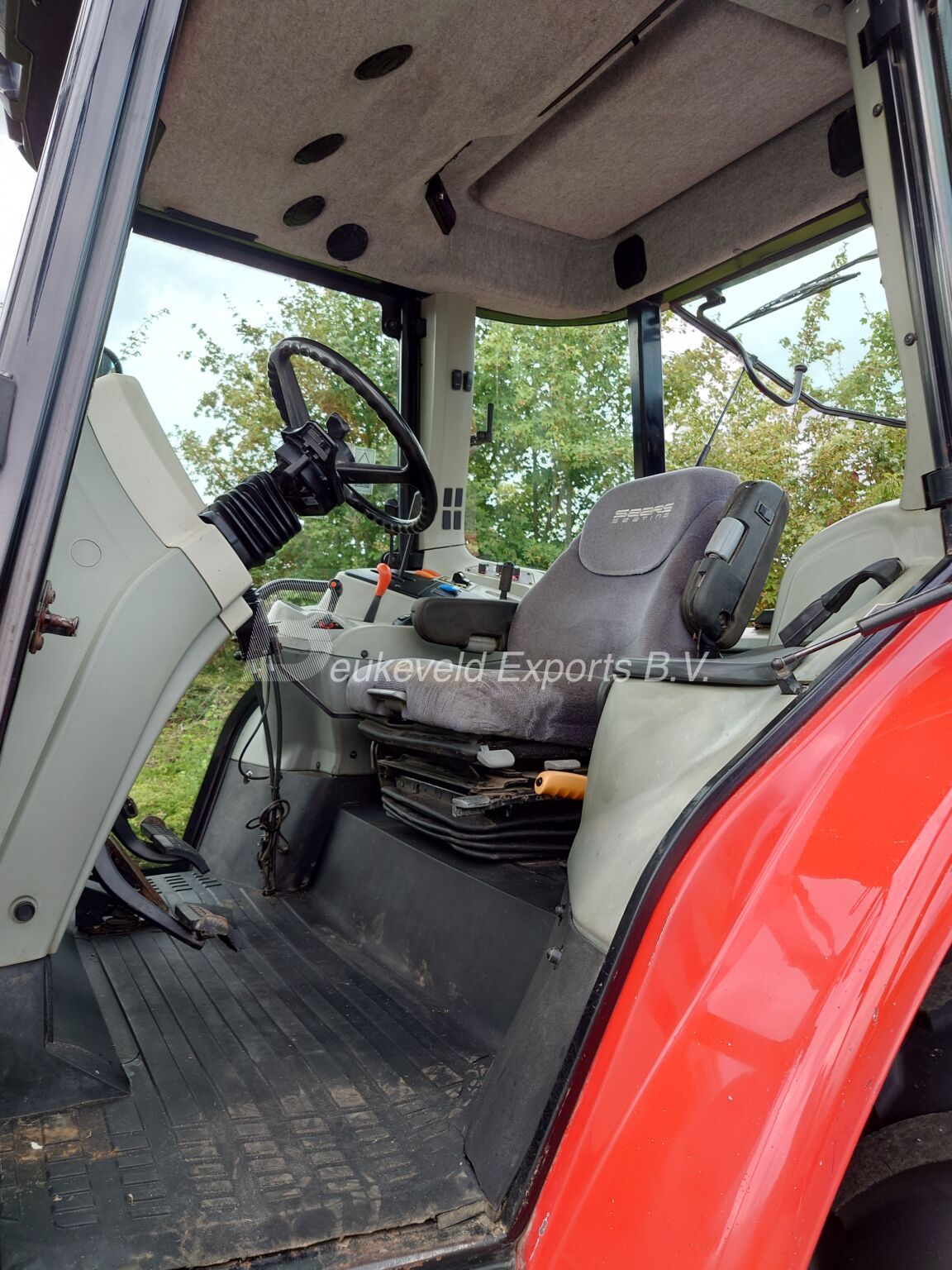 MASSEY FERGUSON MF 5445 TURBO (11)