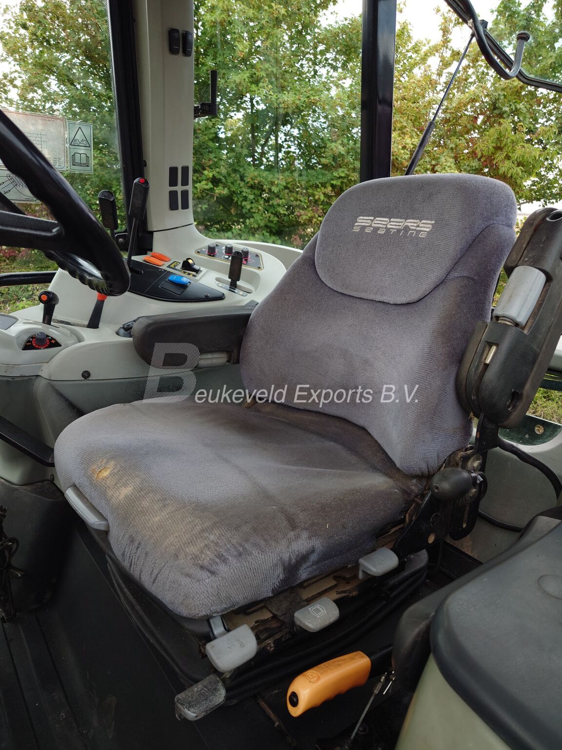 MASSEY FERGUSON MF 5445 TURBO (12)