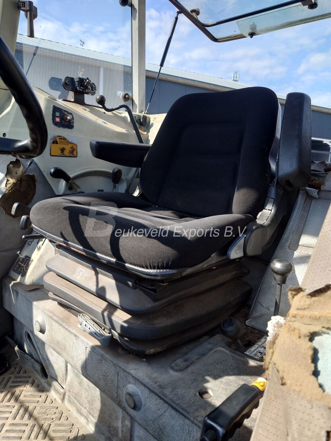 Massey Ferguson MF 390 Turbo (6)