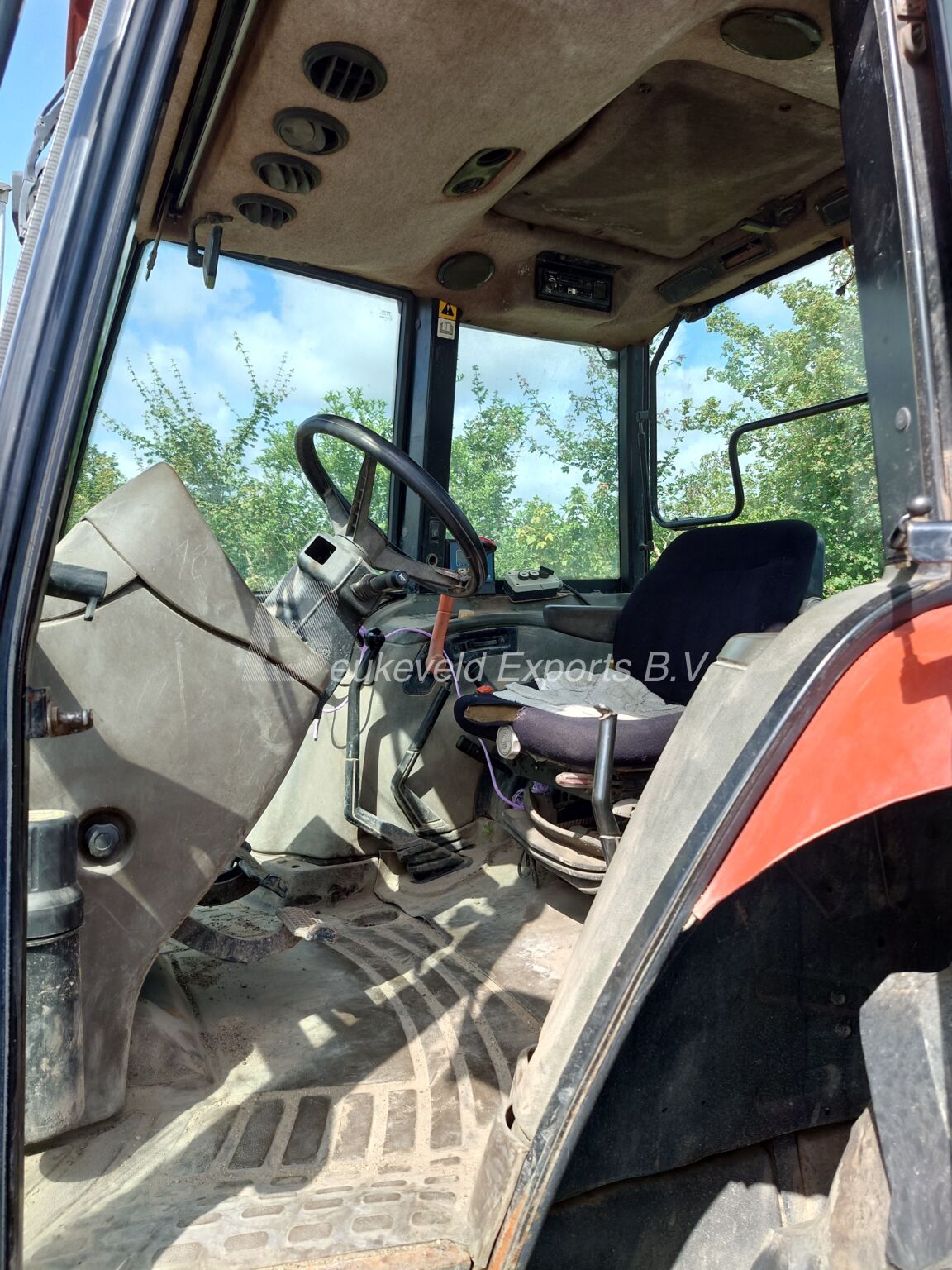 New Holland Fiat L85 Creeper (11)