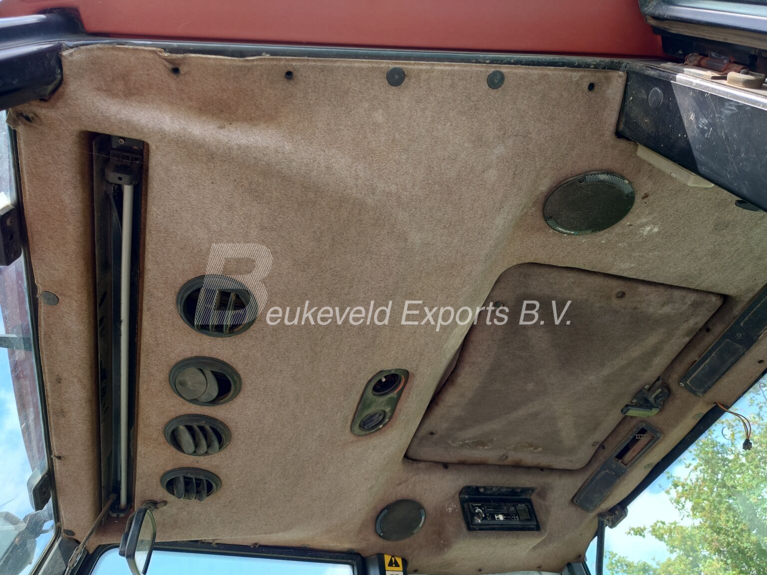 New Holland Fiat L85 Creeper (12)