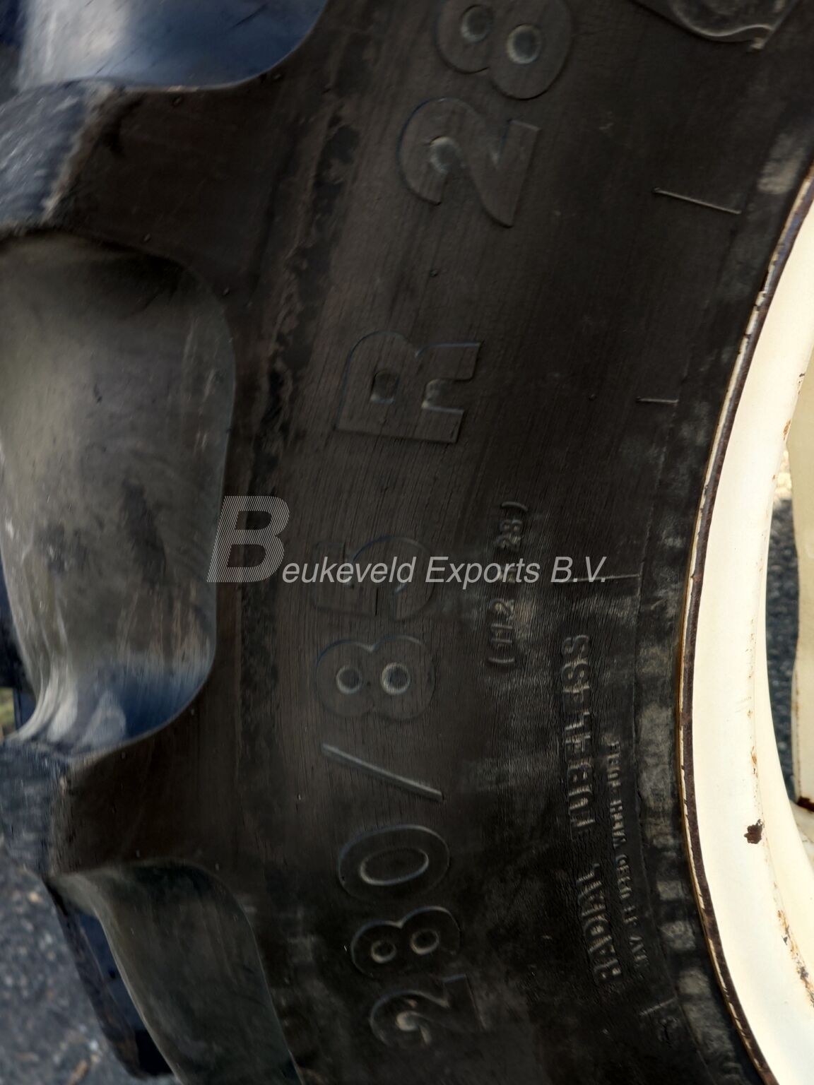 New Holland Fiat L85 Creeper (14)