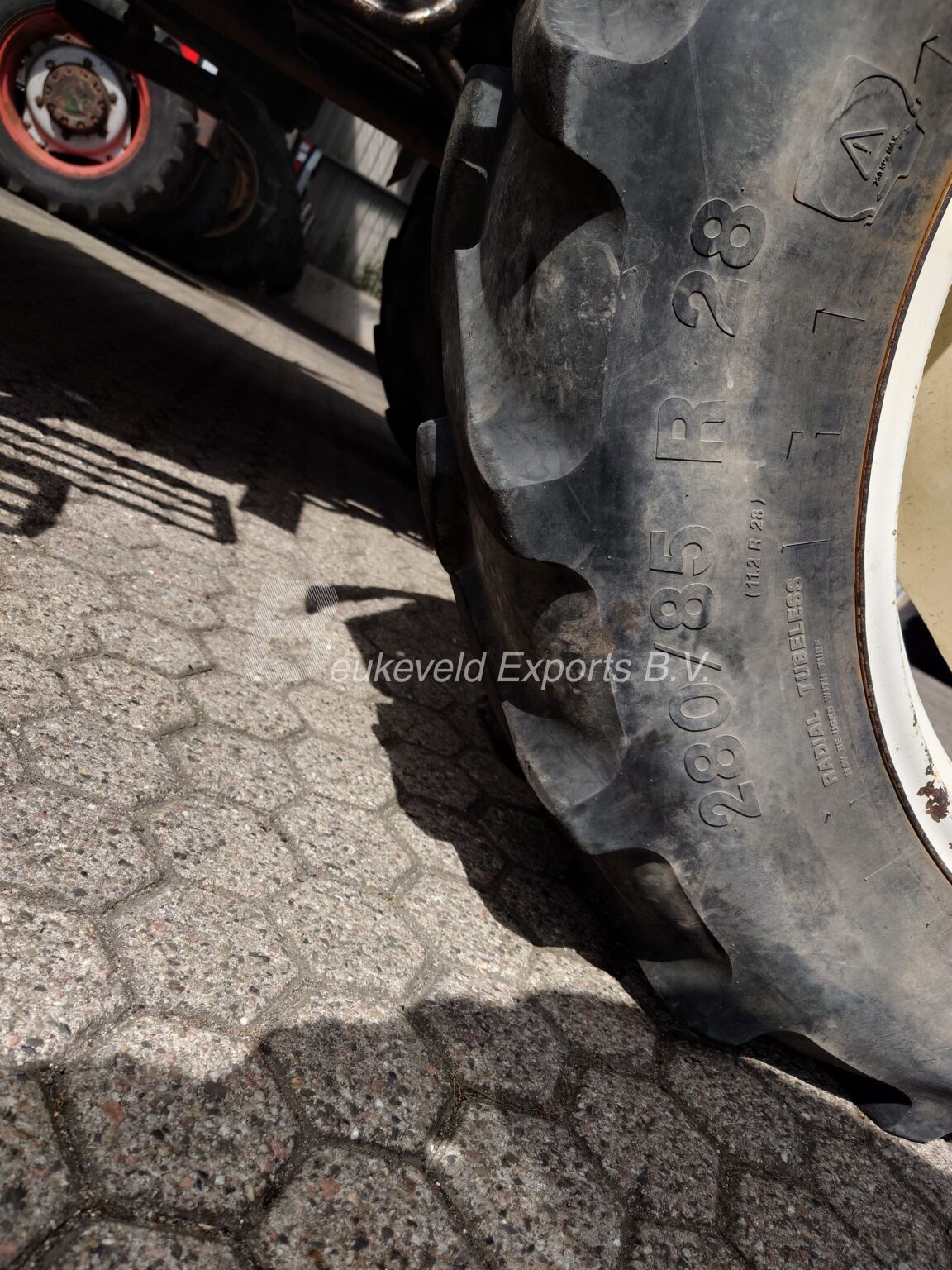 New Holland Fiat L85 Creeper (4)