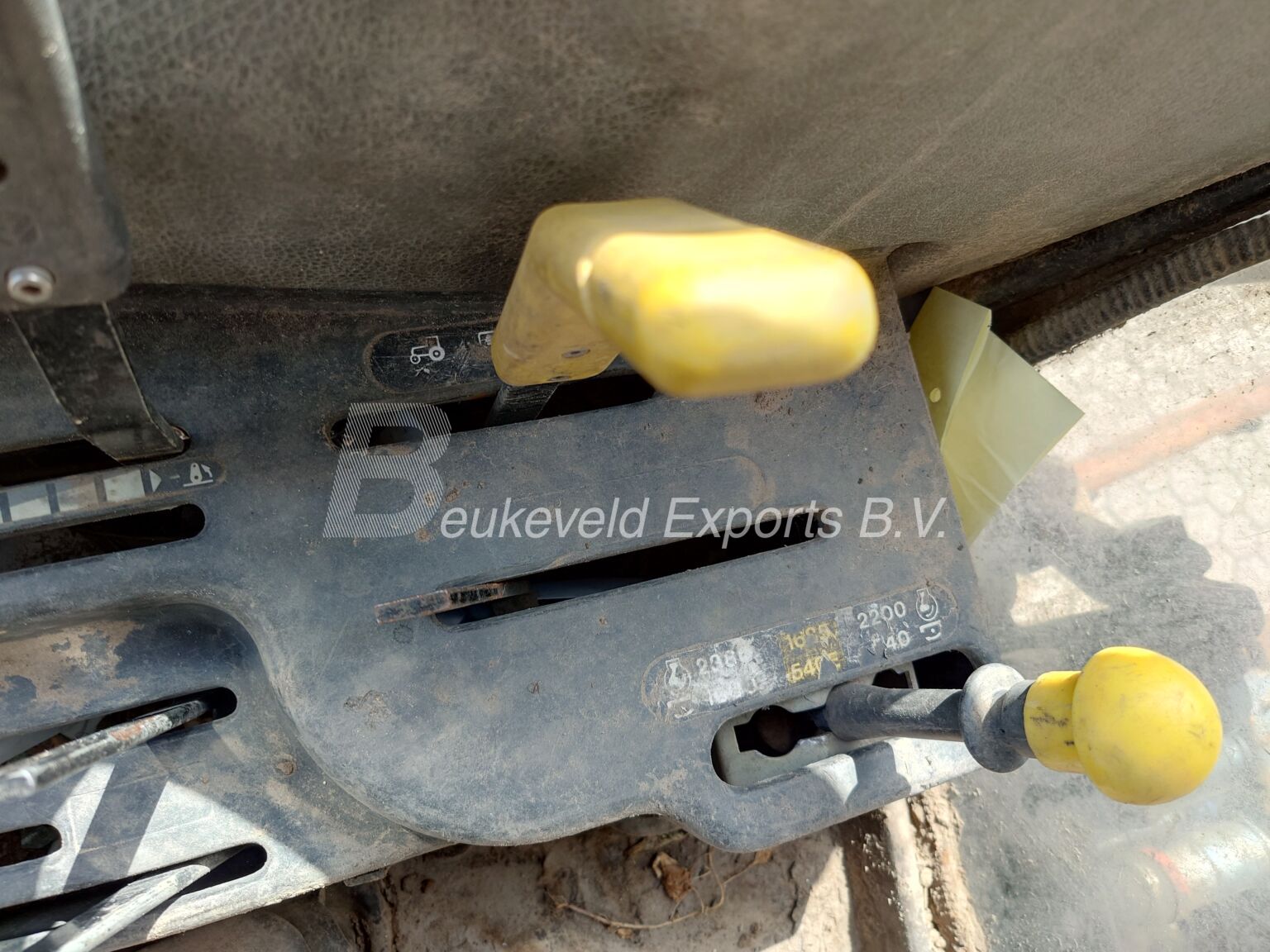 New Holland Fiat L85 Creeper (7)