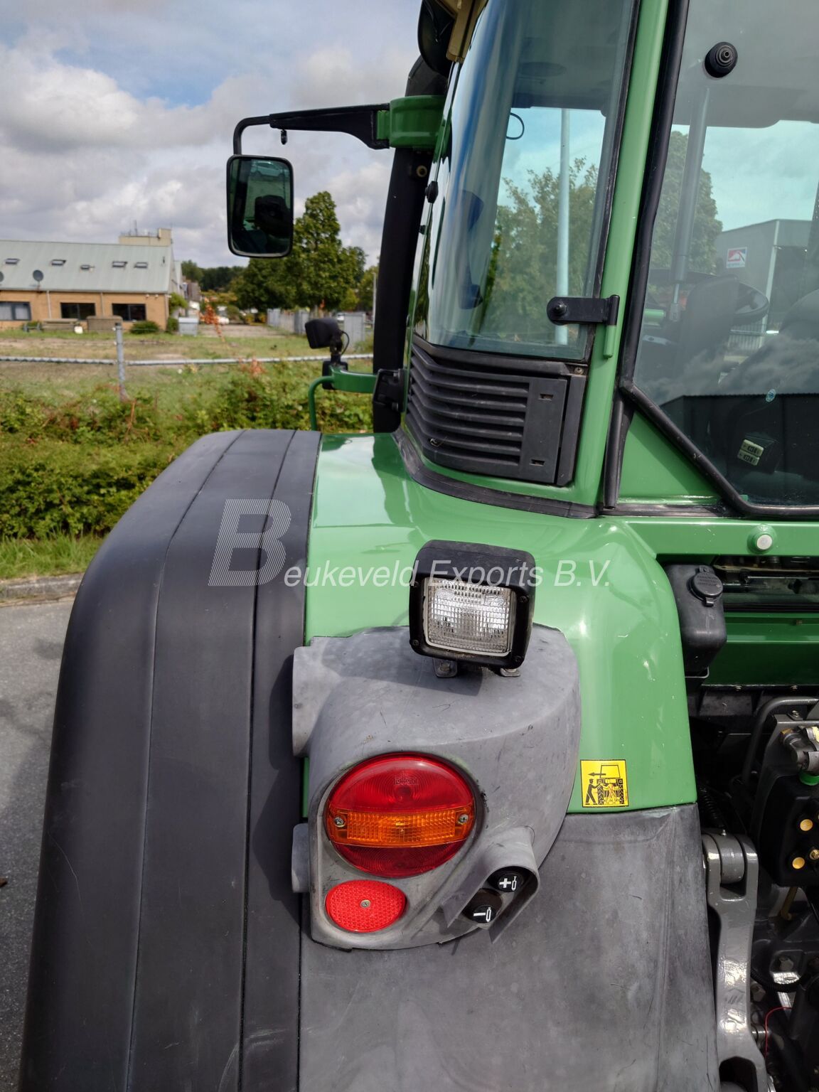 Fendt 415 Vario TMS (10)