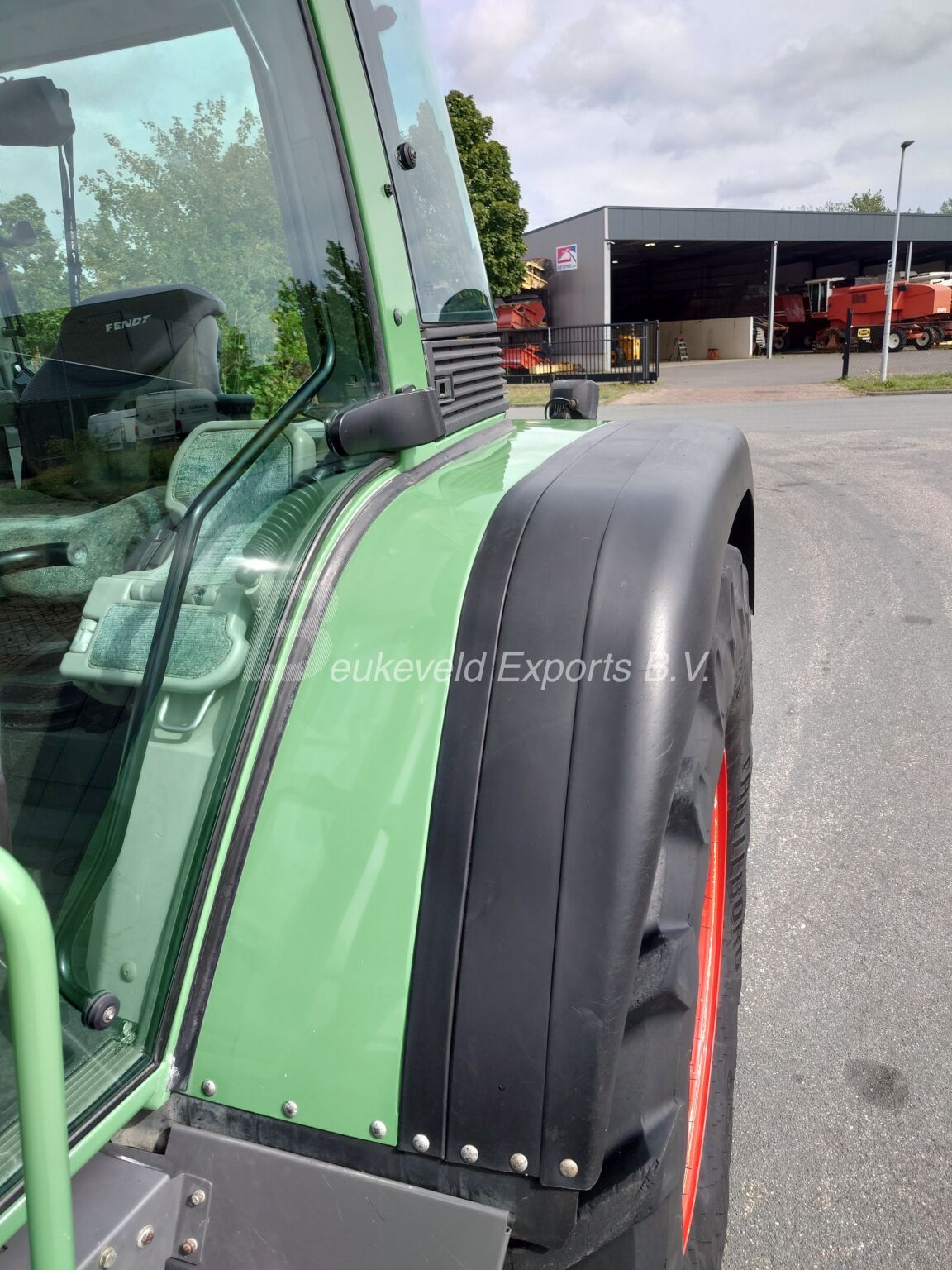 Fendt 415 Vario TMS (21)