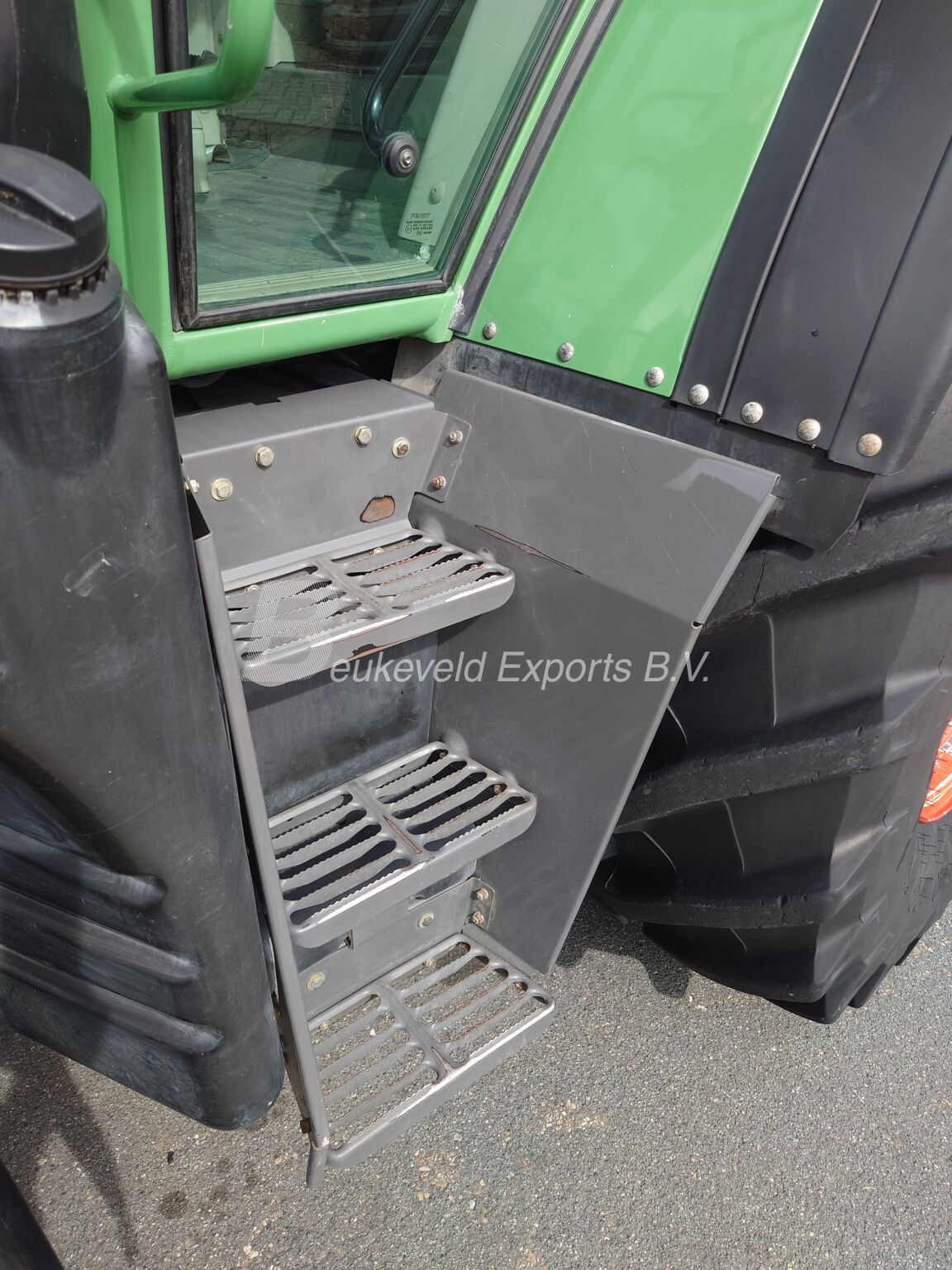Fendt 415 Vario TMS (24)
