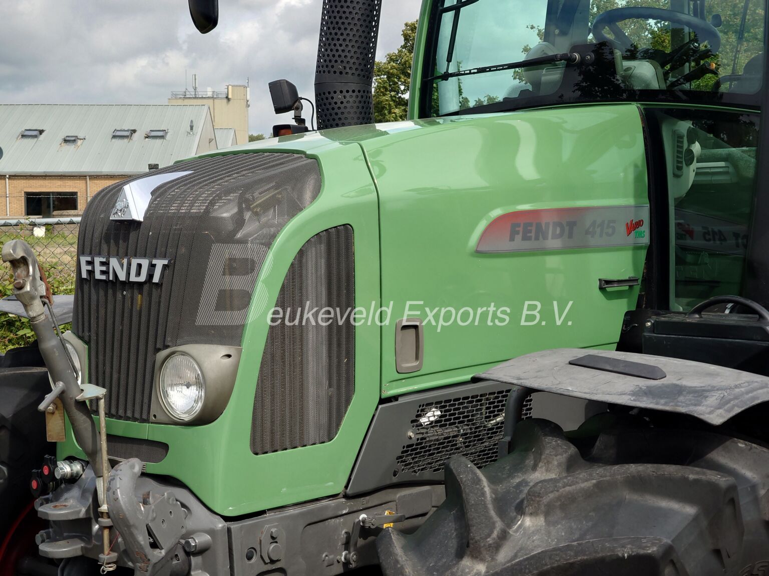Fendt 415 Vario TMS (25)