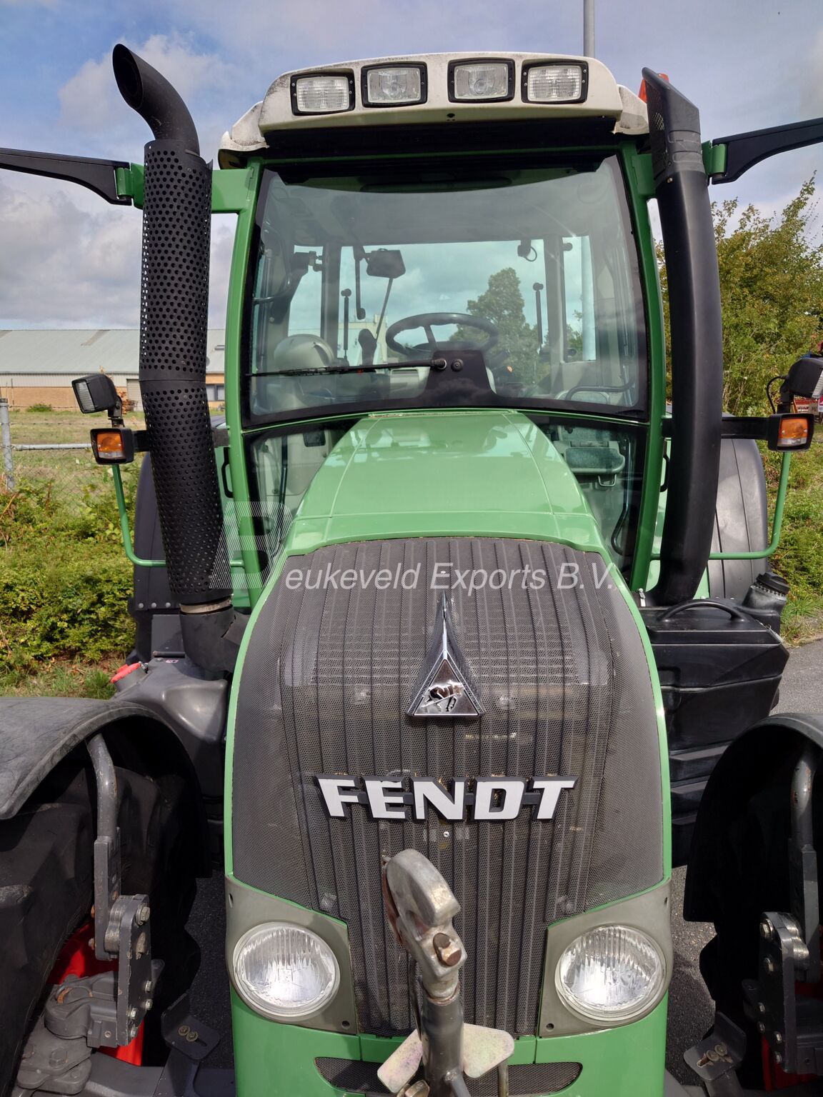 Fendt 415 Vario TMS (27)