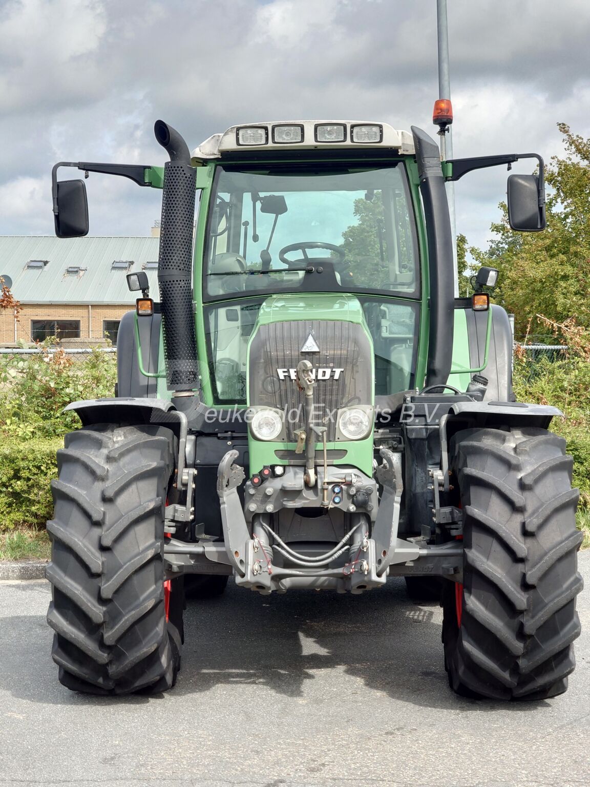 Fendt 415 Vario TMS (28)