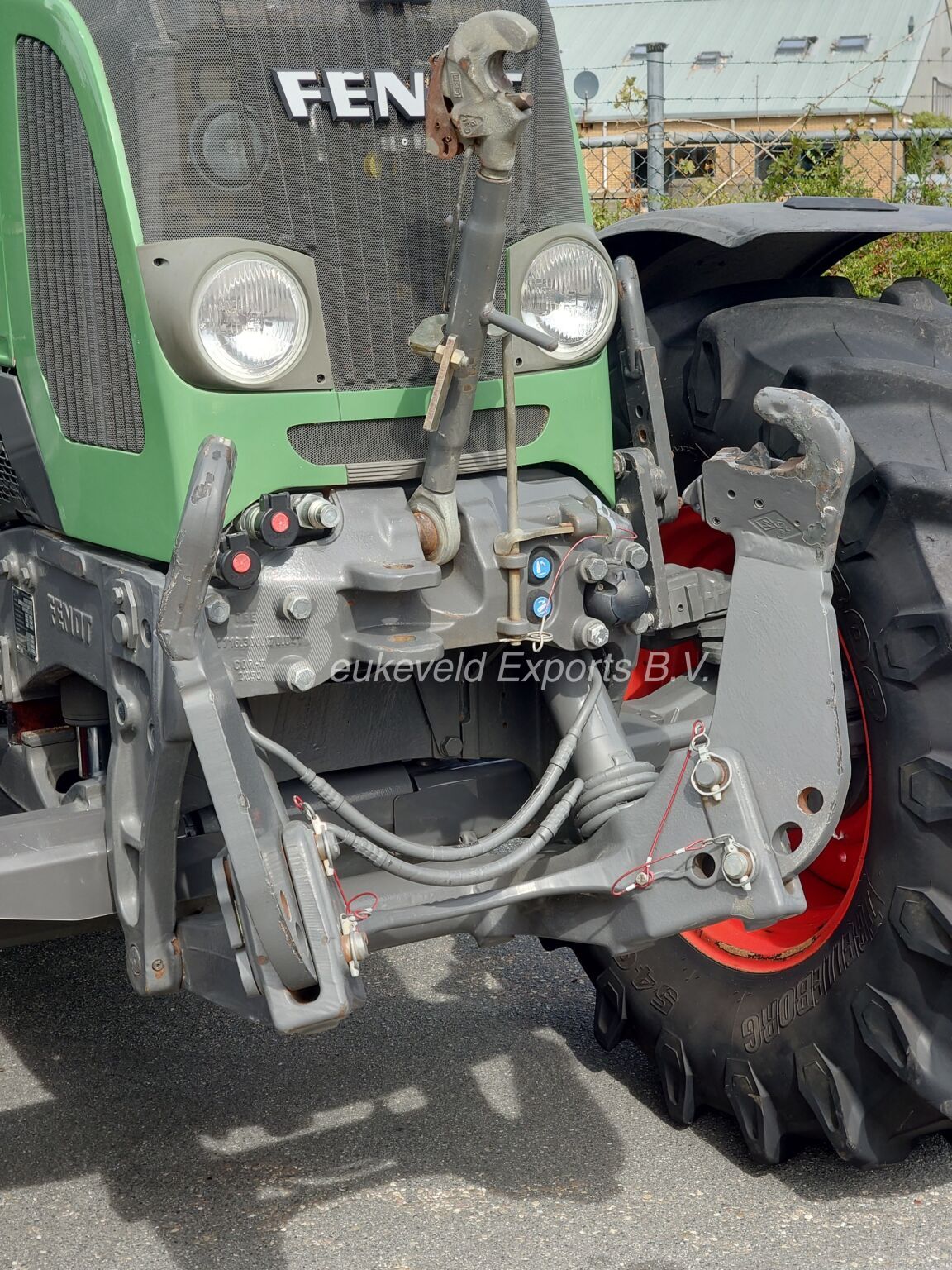 Fendt 415 Vario TMS (29)