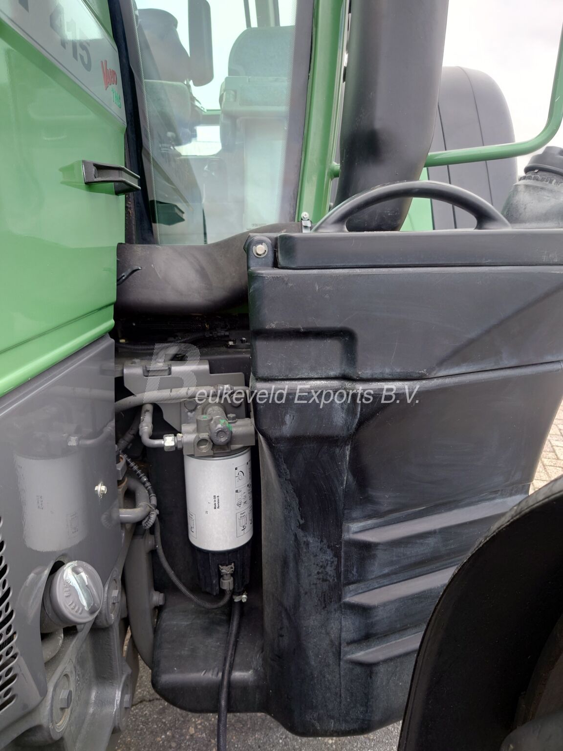 Fendt 415 Vario TMS (3)