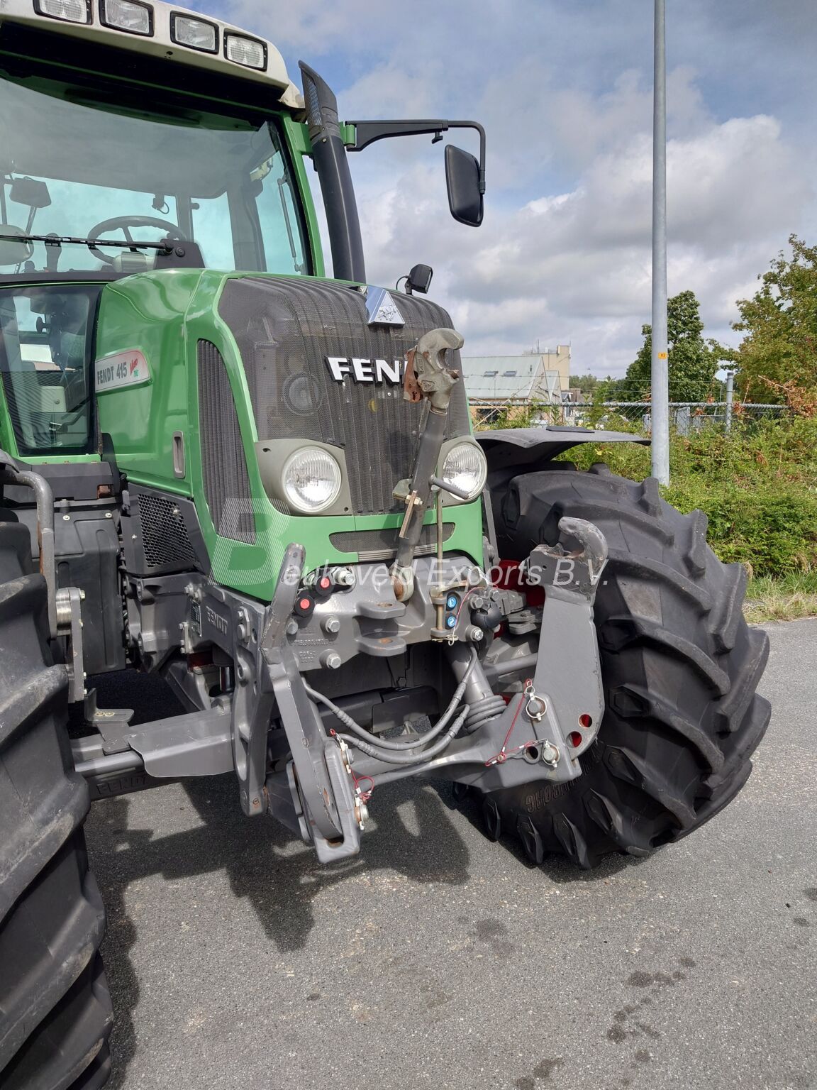 Fendt 415 Vario TMS (30)