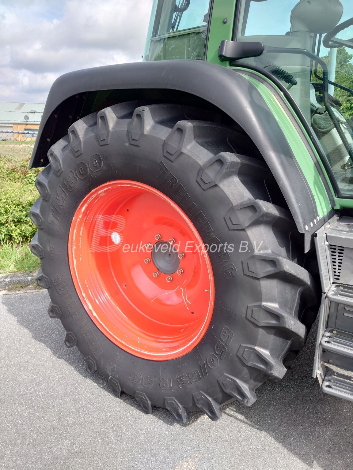 Fendt 415 Vario TMS (34)