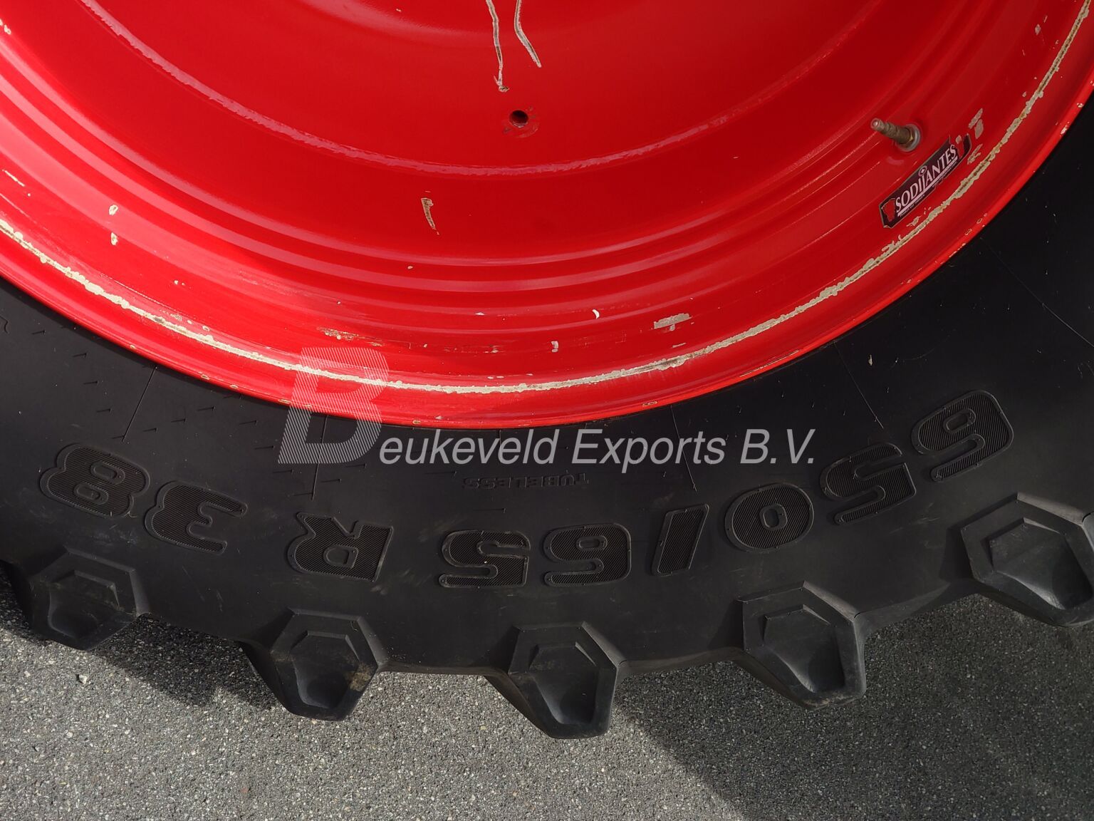 Fendt 415 Vario TMS (35)