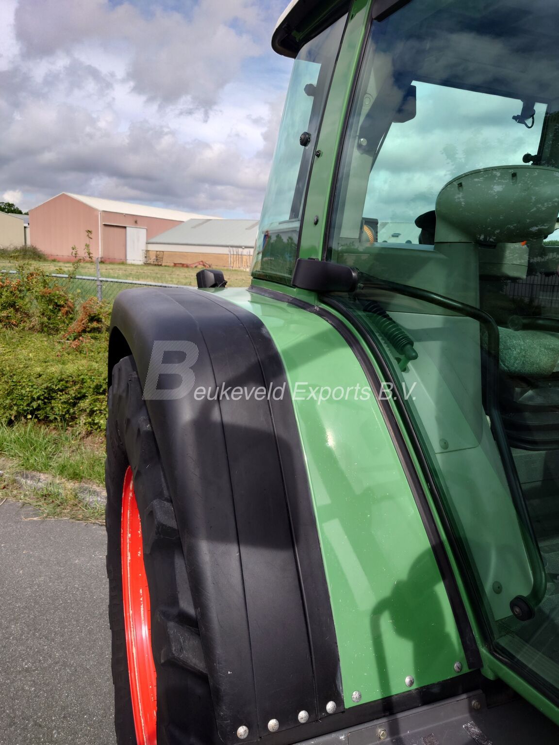 Fendt 415 Vario TMS (36)