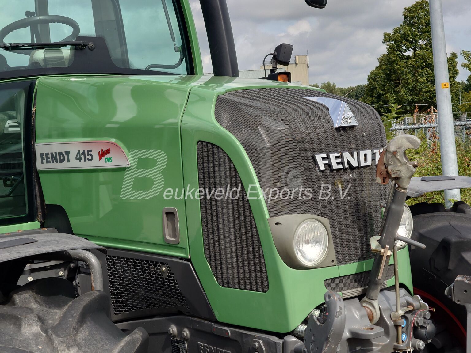 Fendt 415 Vario TMS (37)