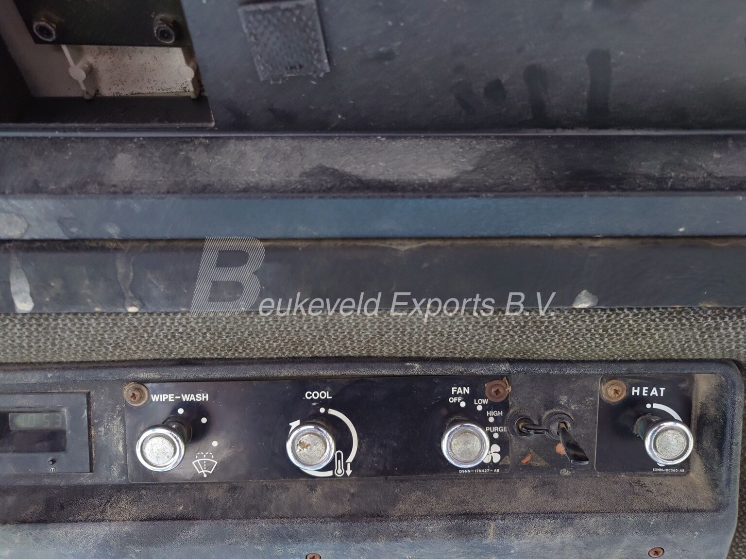Ford 7810 GenIII Carraro Airco (8)