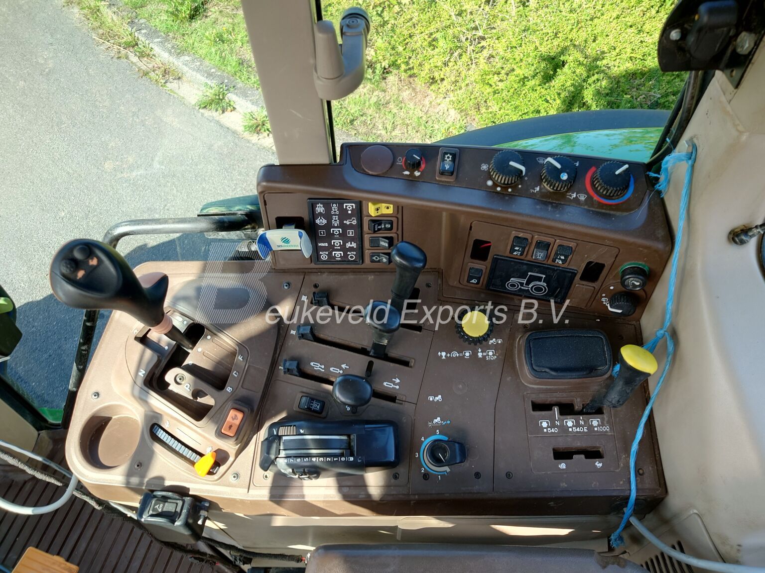 JOHN DEERE 6620 PREMIUM (28)