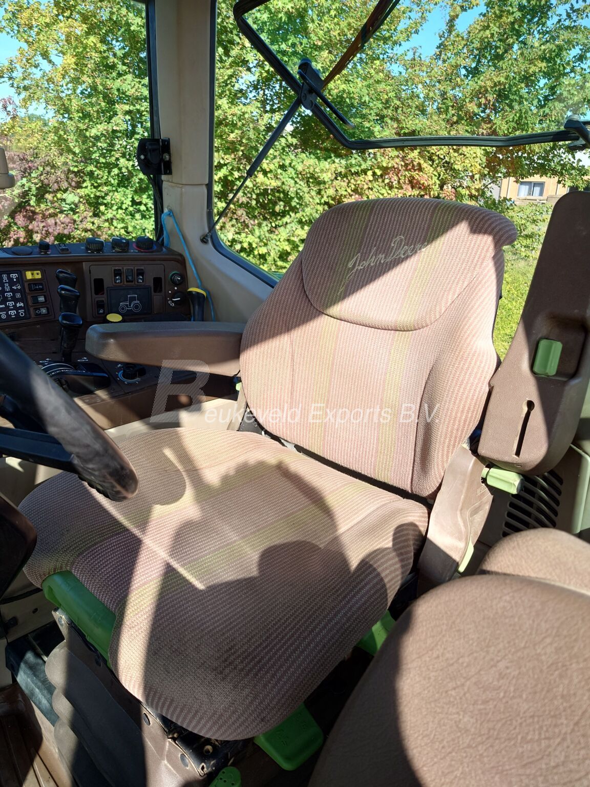 JOHN DEERE 6620 PREMIUM (29)