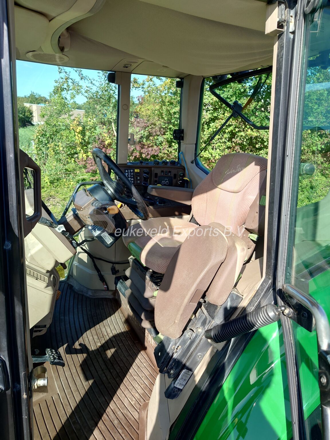 JOHN DEERE 6620 PREMIUM (30)