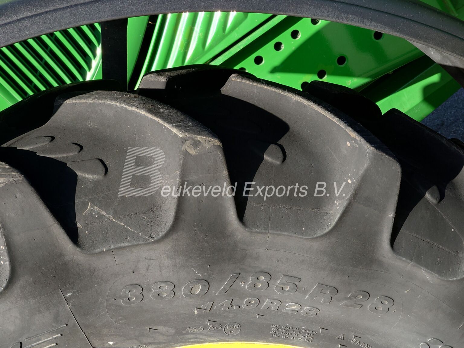 JOHN DEERE 6620 PREMIUM (32)
