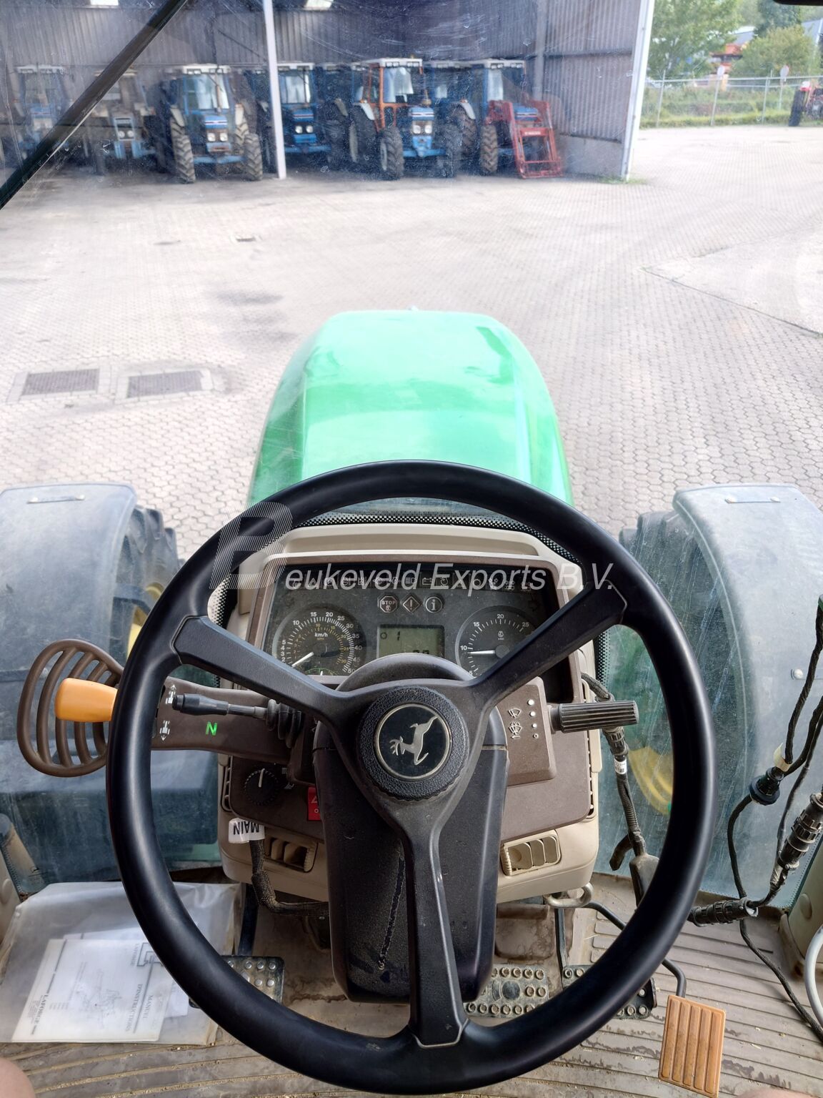 John Deere 6620 Premium (10)