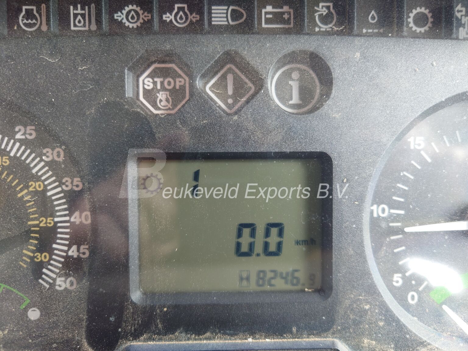 John Deere 6620 Premium (11)