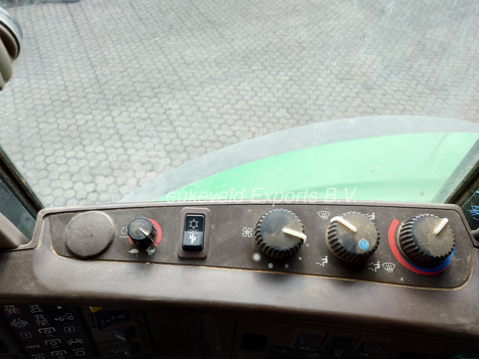 John Deere 6620 Premium (12)