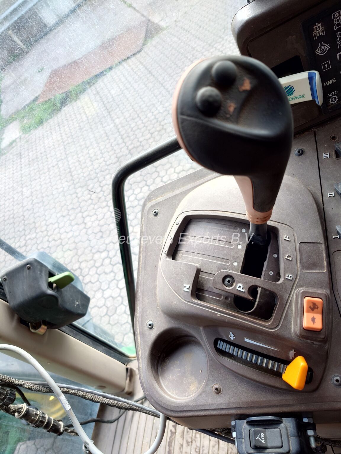 John Deere 6620 Premium (13)