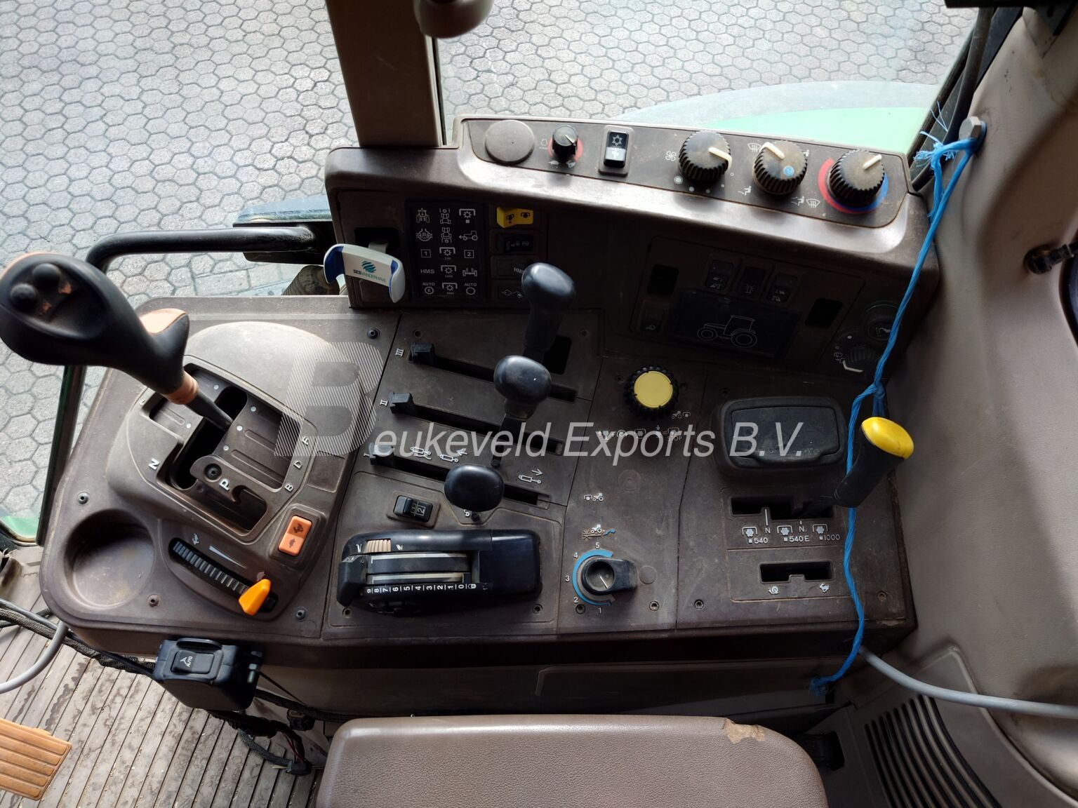 John Deere 6620 Premium (14)