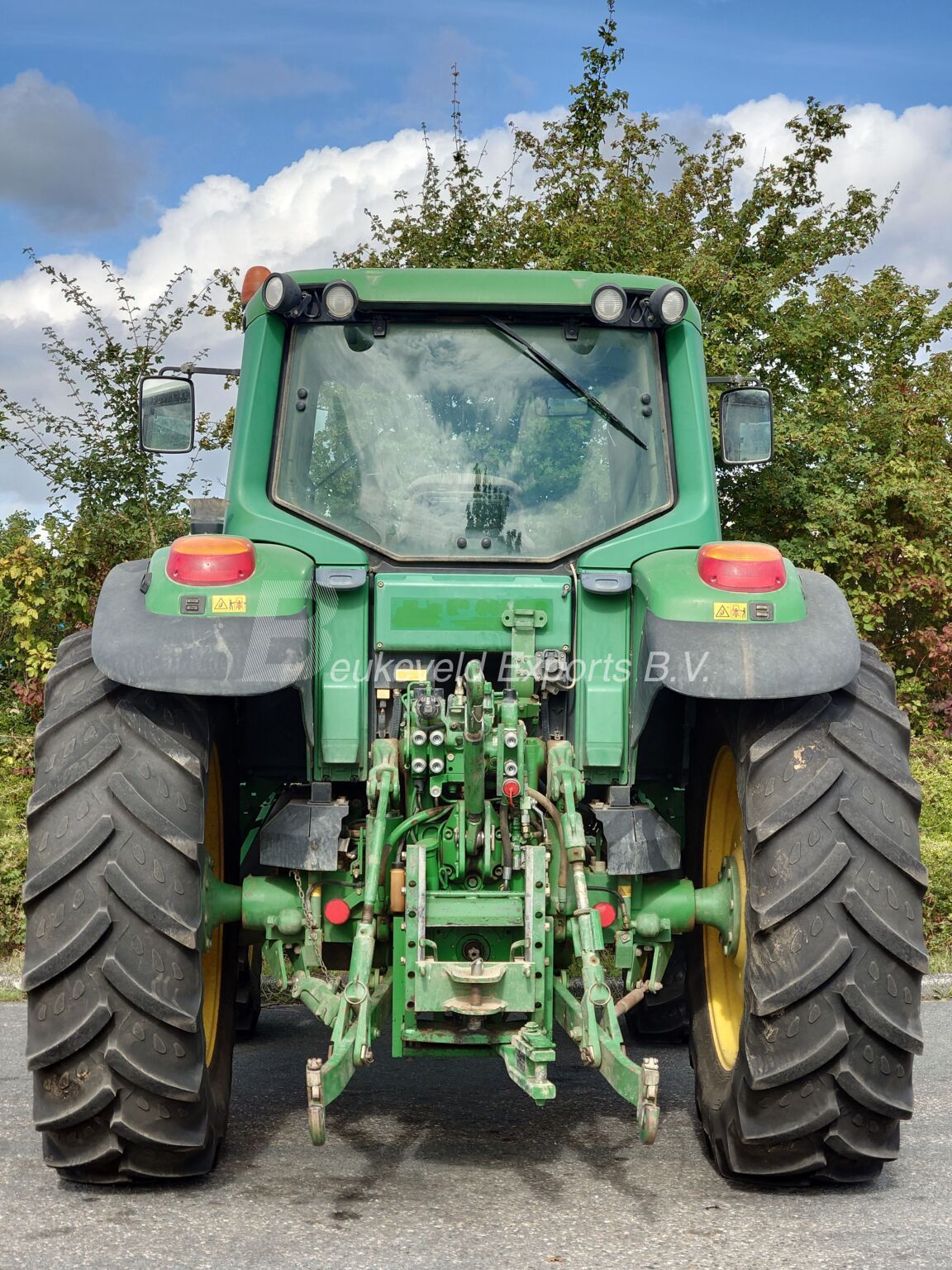 John Deere 6620 Premium (15)