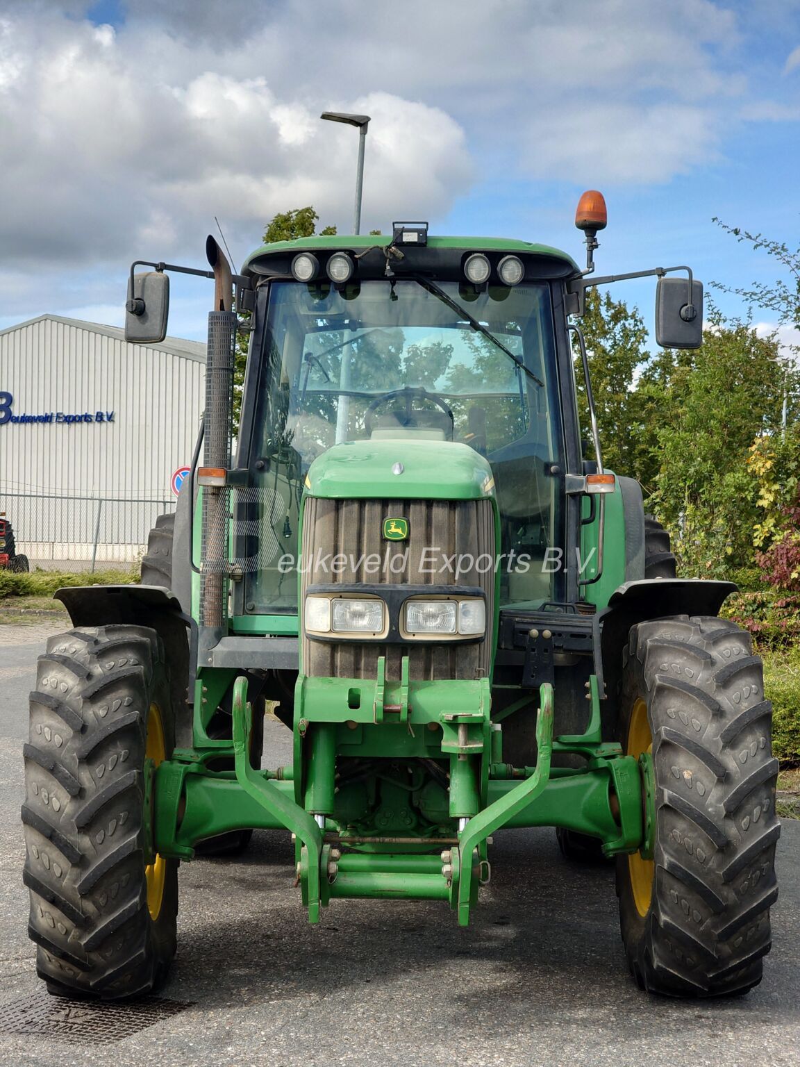 John Deere 6620 Premium (17)