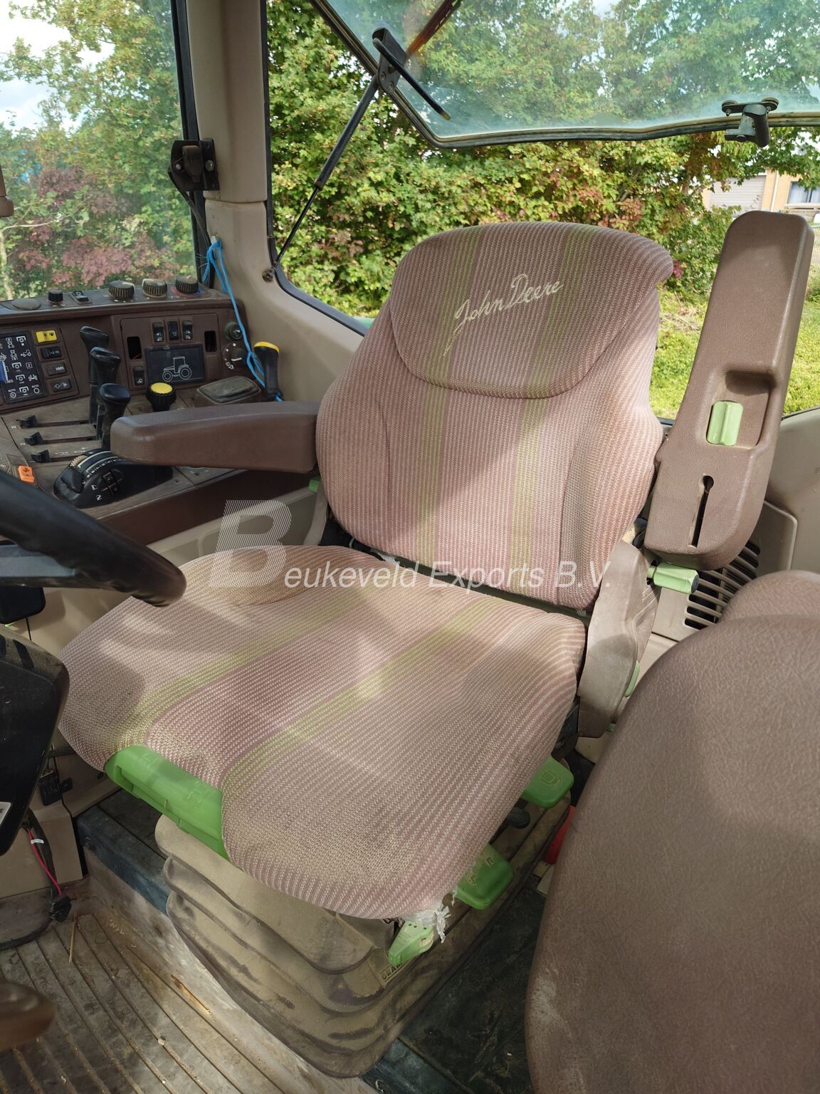 John Deere 6620 Premium (19)