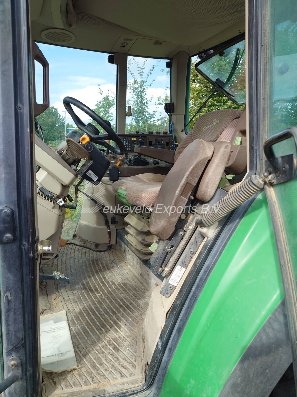 John Deere 6620 Premium (21)