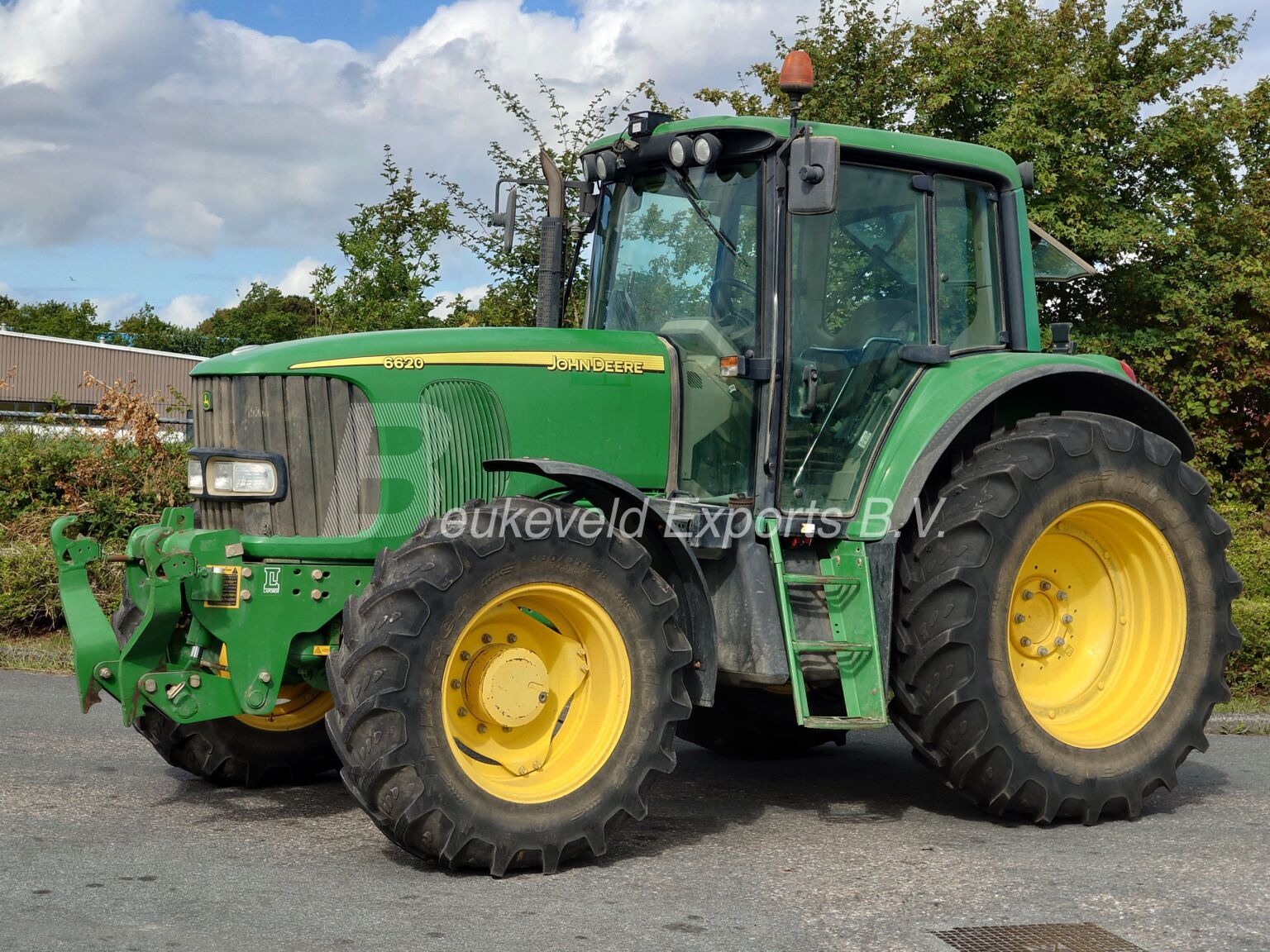 John Deere 6620 Premium (22)