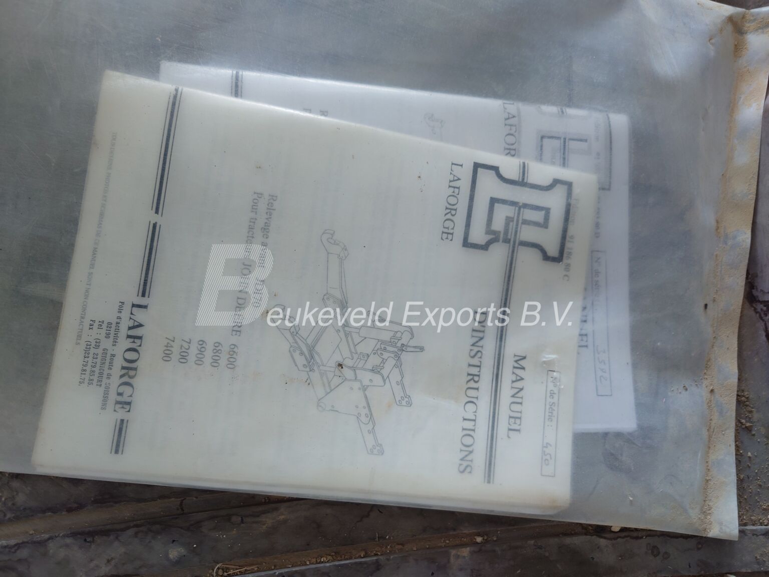 John Deere 6620 Premium (6)