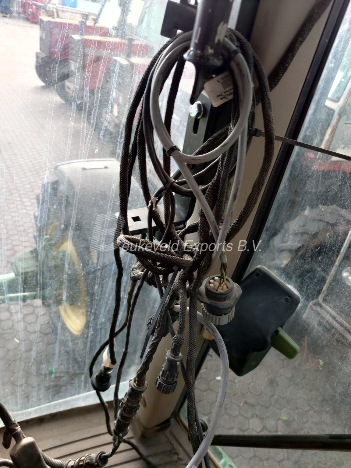 John Deere 6620 Premium (8)