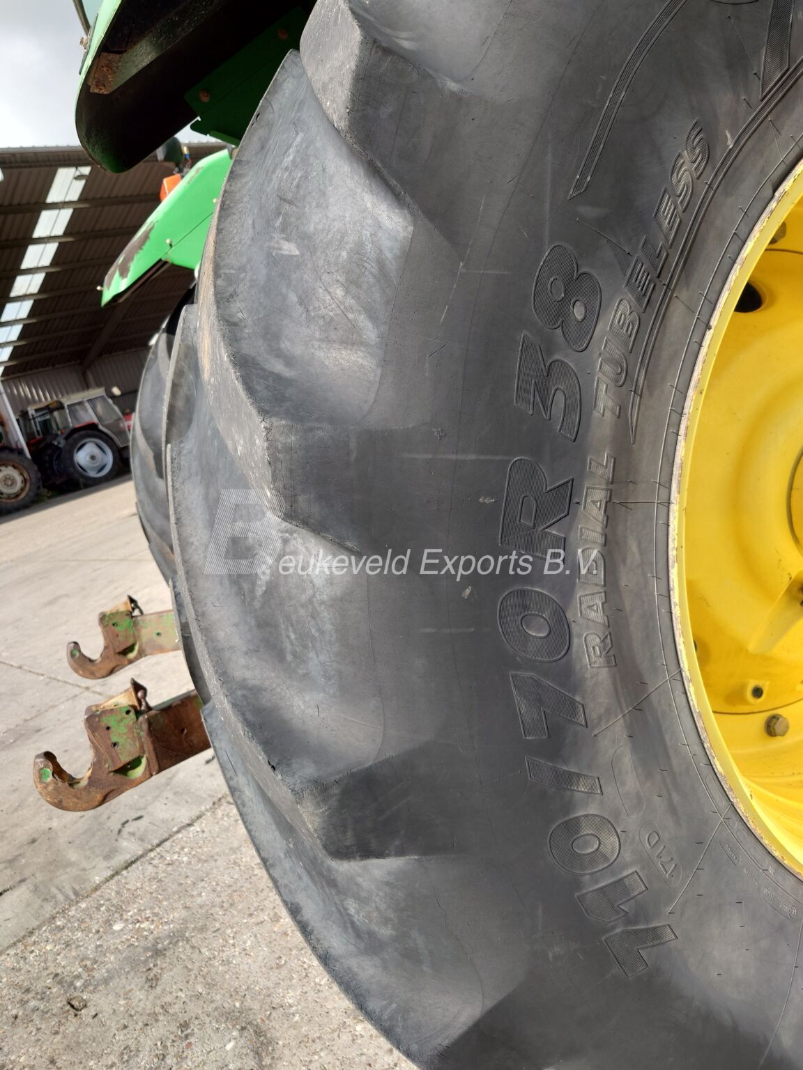 John Deere 7710 Powrquad TLS (10)
