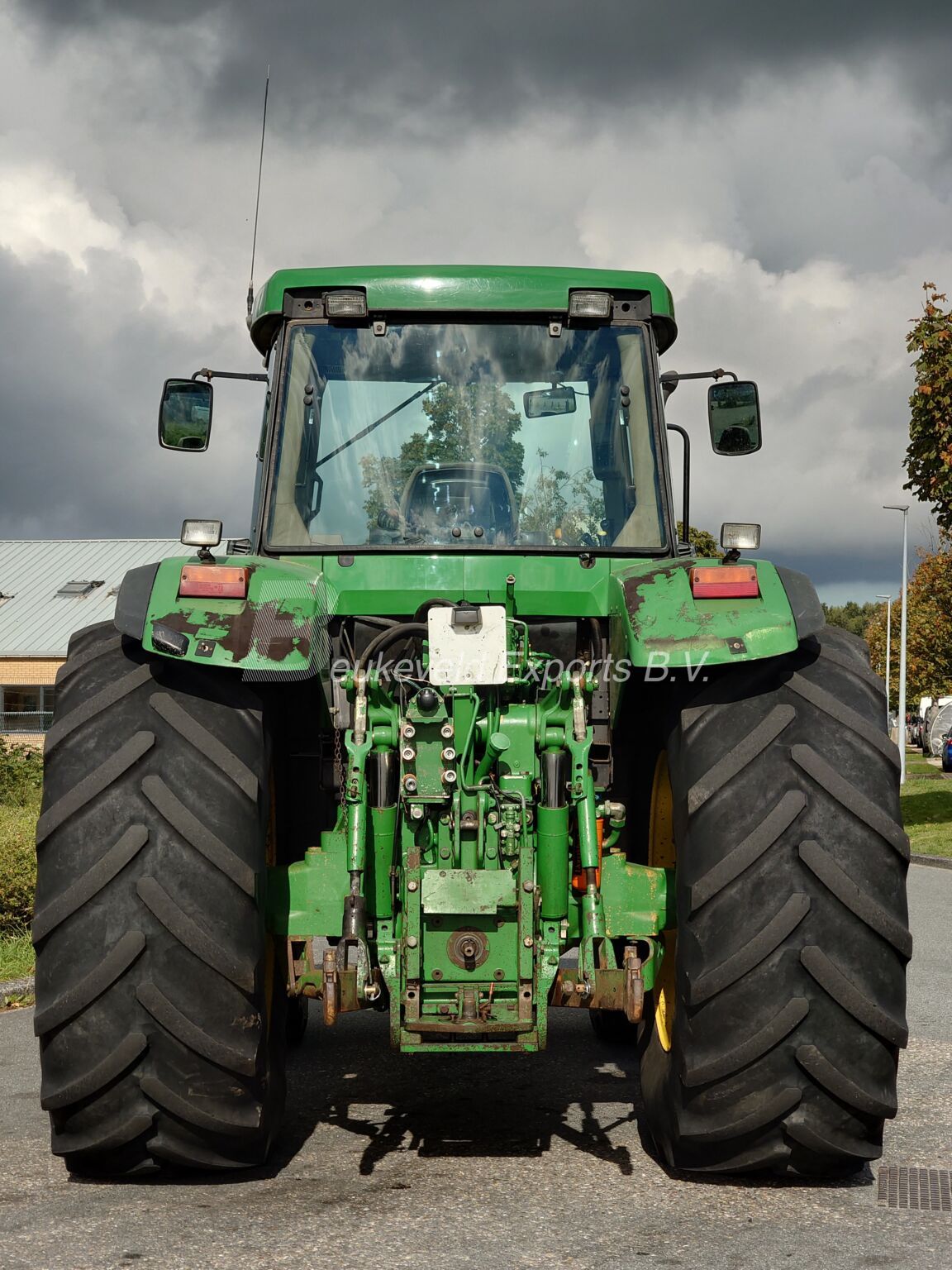John Deere 7710 Powrquad TLS (12)