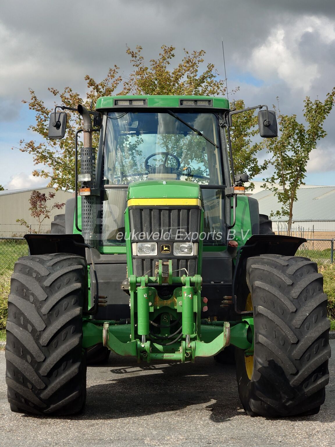 John Deere 7710 Powrquad TLS (14)