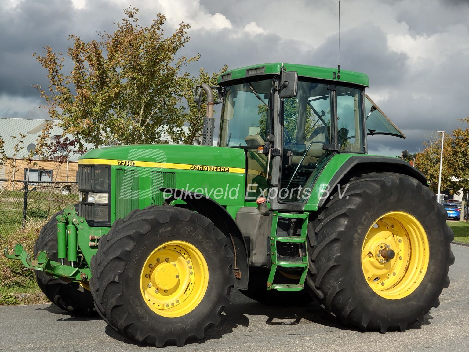 John Deere 7710 Powrquad TLS (5)