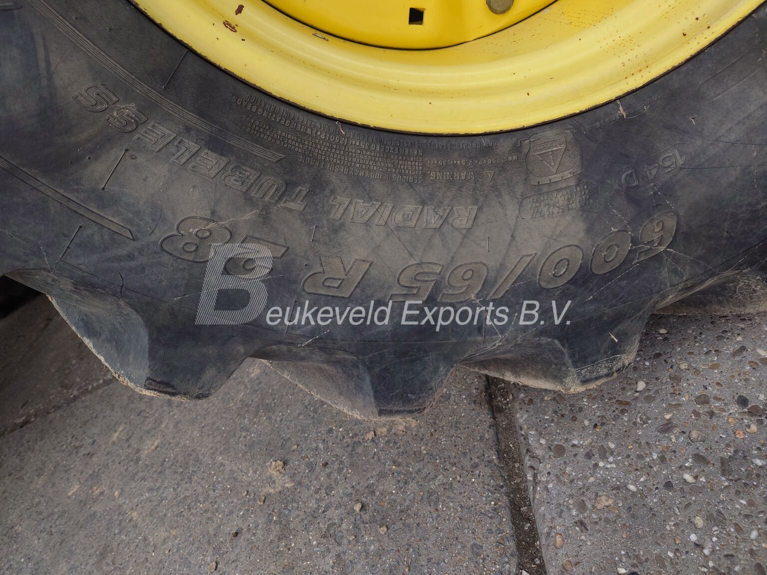 John Deere 7710 engine not running (2)