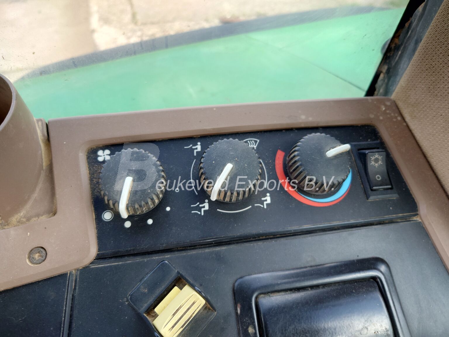 John Deere 7710 engine not running (7)