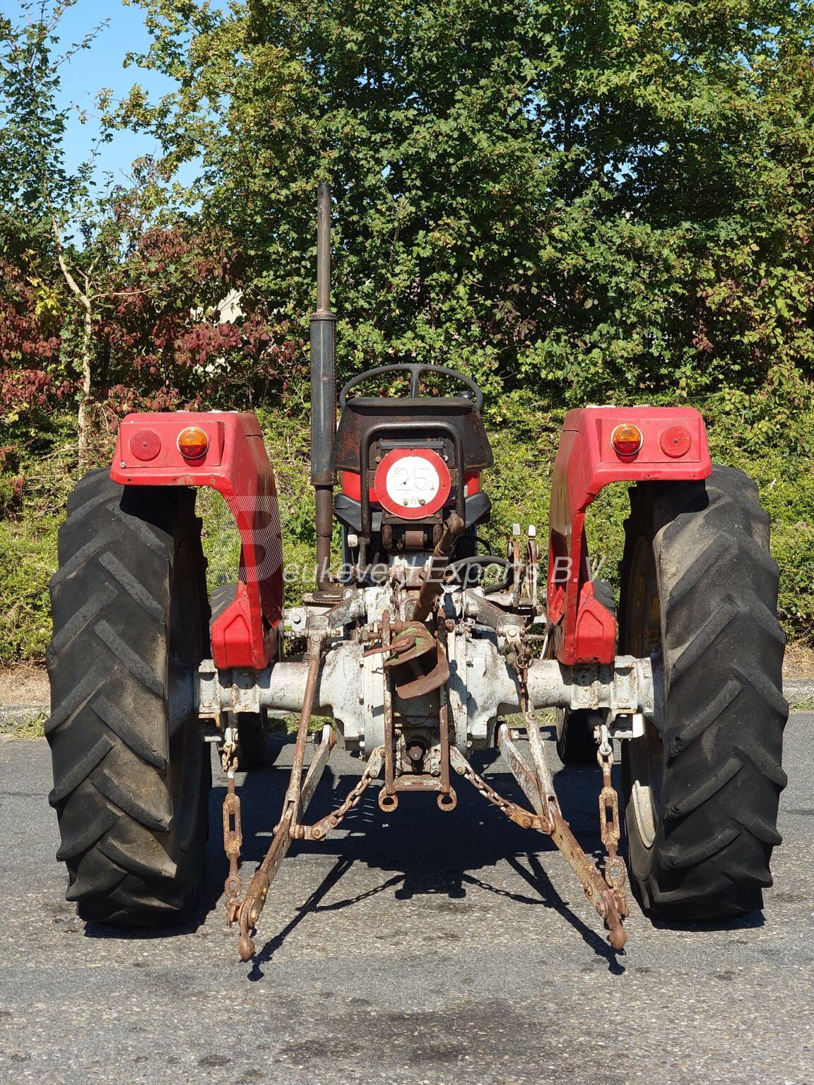 MF165 Mk1 (6)