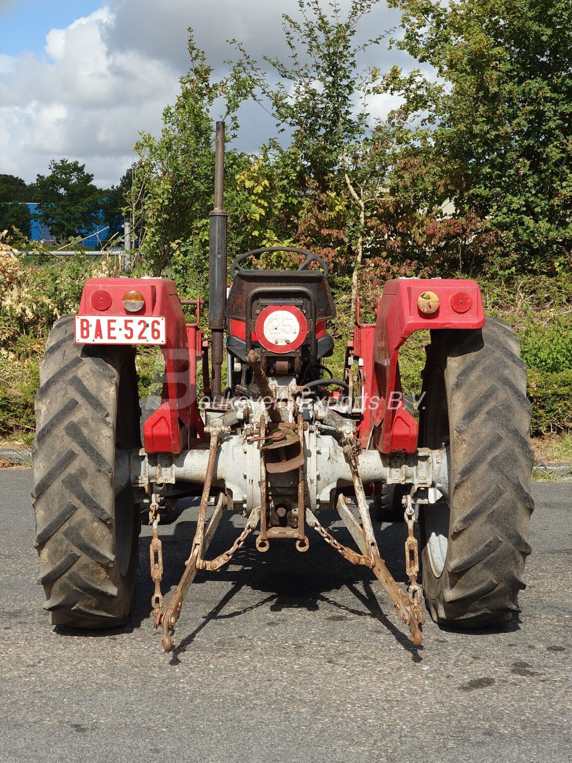 MF165 Mk1 (6)