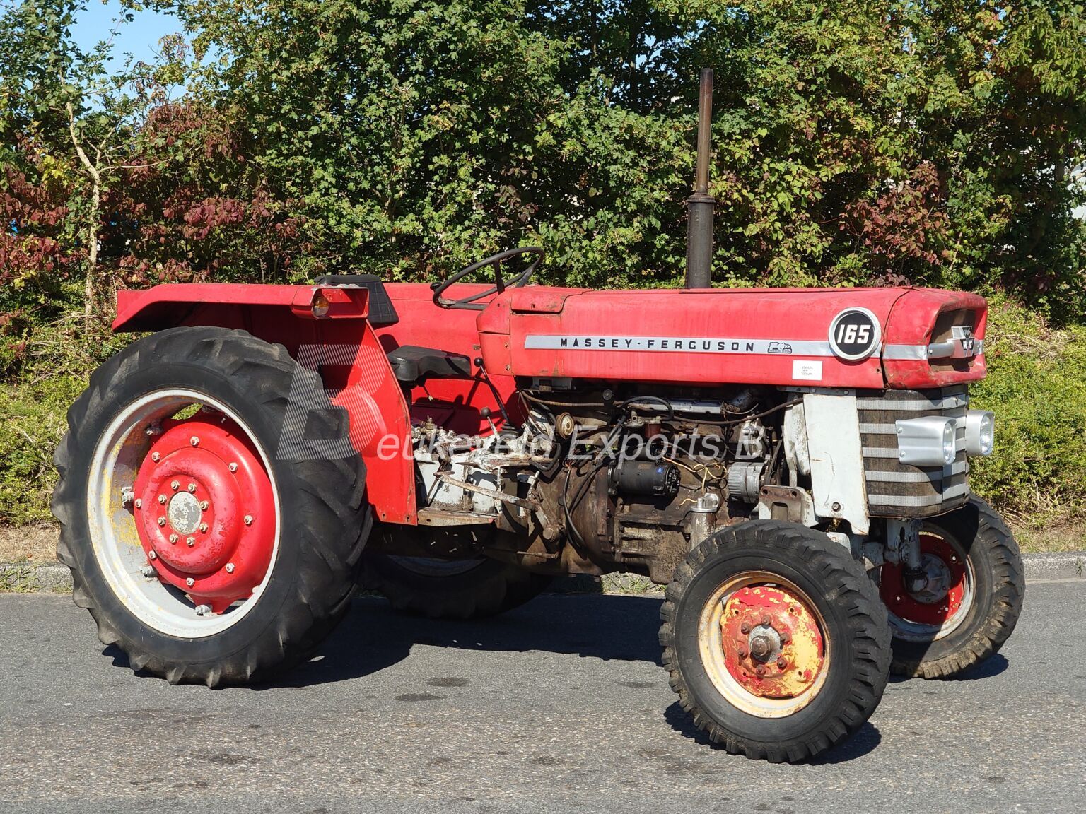 MF165 Mk1 (7)